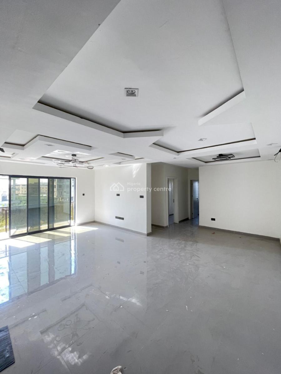 Luxury 2 Bedroom Available, Ikate, Lekki, Lagos, House for Sale