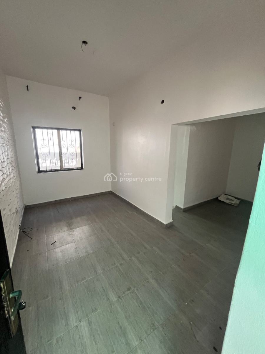 Mini Flat, Lekki Phase 1, Lekki, Lagos, Mini Flat (room and Parlour) for Rent