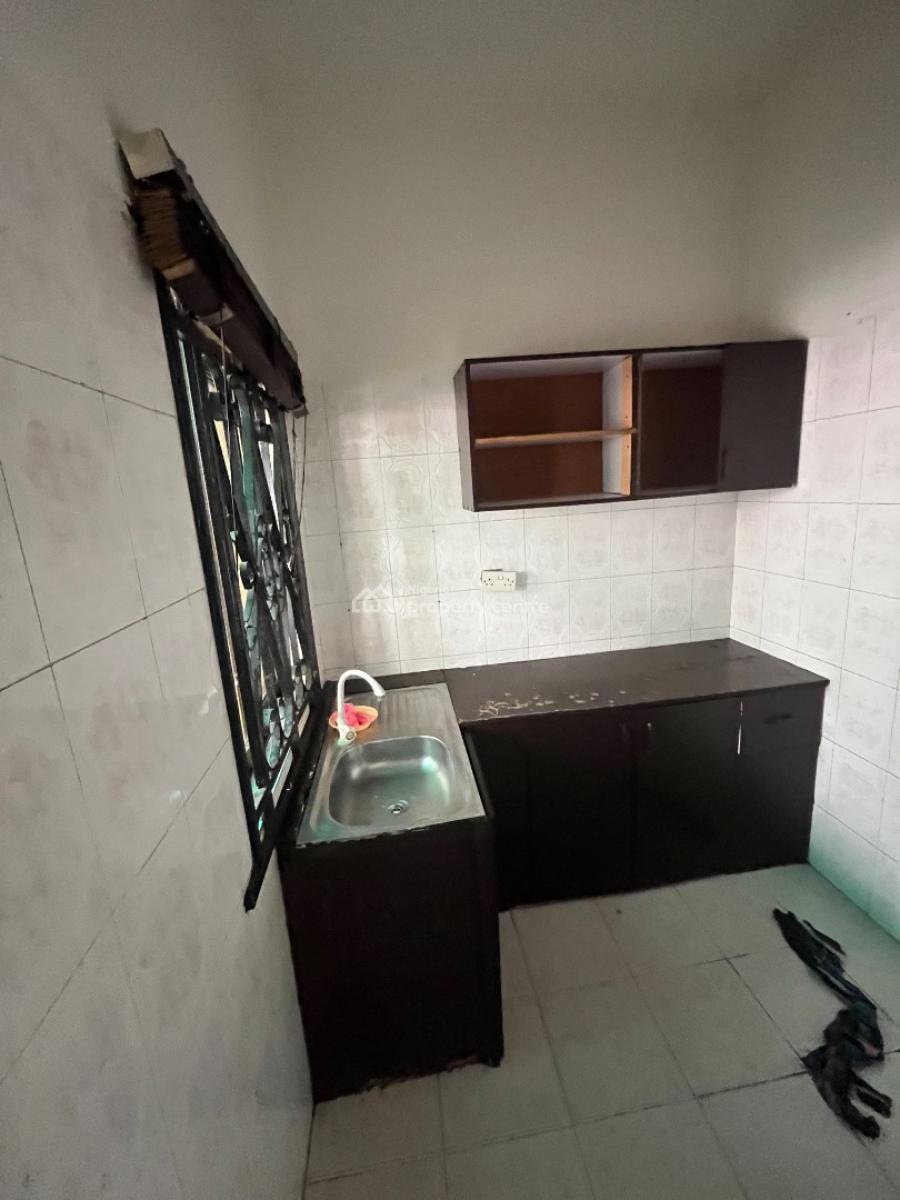 Mini Flat, Lekki Phase 1, Lekki, Lagos, Mini Flat (room and Parlour) for Rent