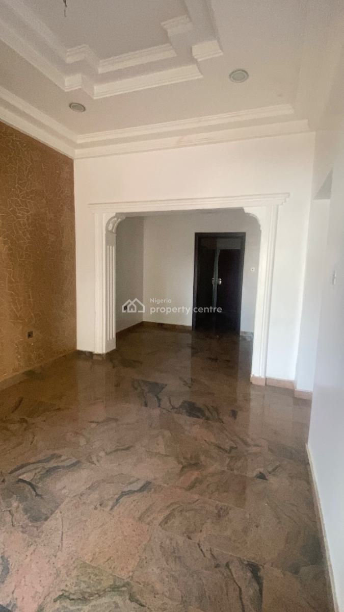 Neatly Built 2 Bedrooms Bungalow, Gilmore, Jahi, Abuja, Semi-detached Bungalow for Rent