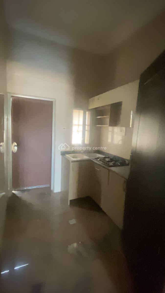 Neatly Built 2 Bedrooms Bungalow, Gilmore, Jahi, Abuja, Semi-detached Bungalow for Rent