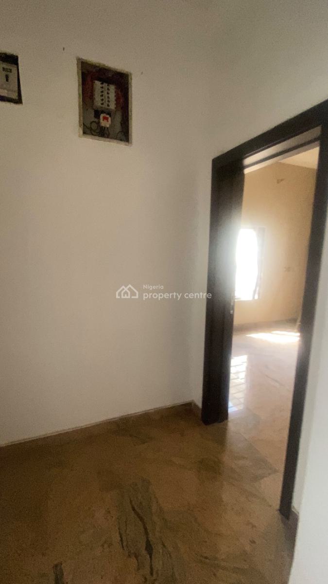 Neatly Built 2 Bedrooms Bungalow, Gilmore, Jahi, Abuja, Semi-detached Bungalow for Rent