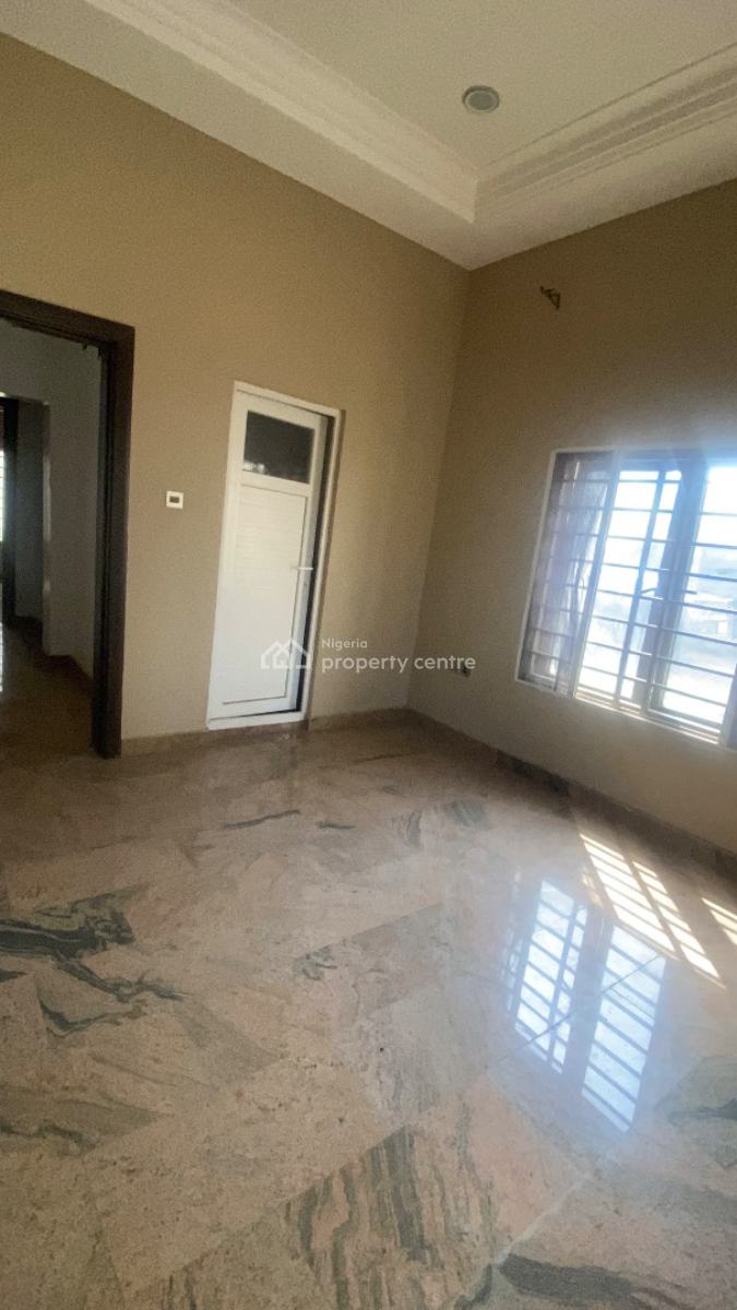 Neatly Built 2 Bedrooms Bungalow, Gilmore, Jahi, Abuja, Semi-detached Bungalow for Rent