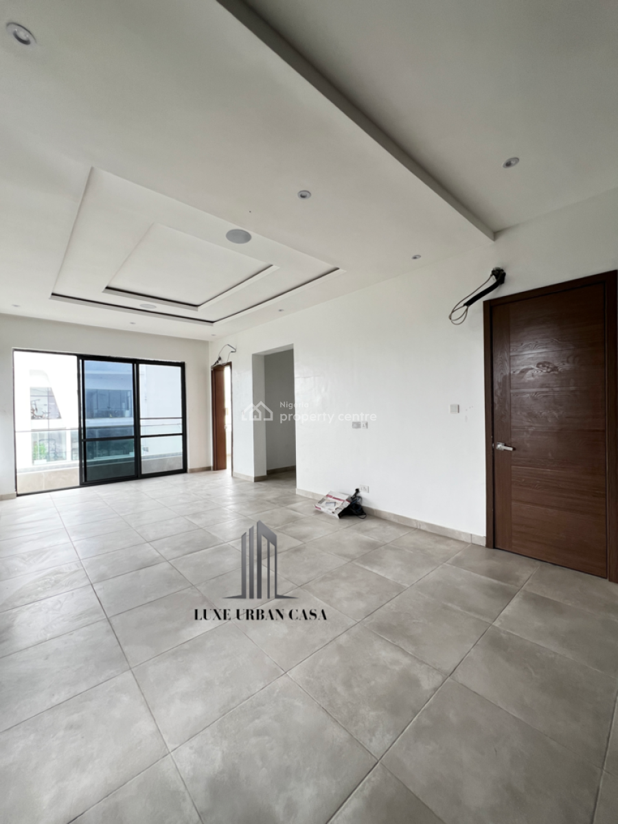 5 Bedroom Detached House, Ikate, Lekki, Lagos, House for Sale