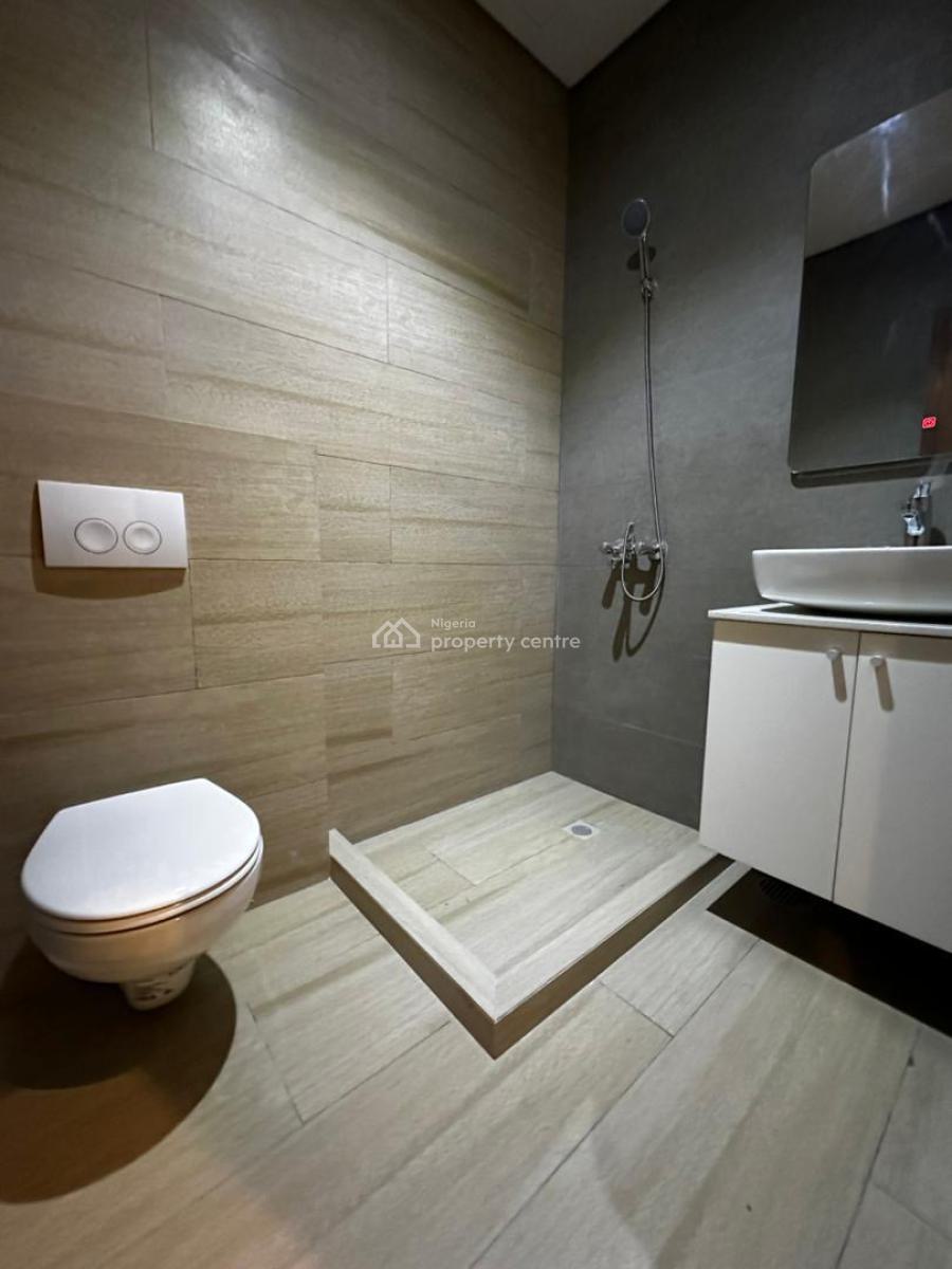 Premium 3 Bedroom Apartment, Victoria Island, Eko Atlantic City, Lagos, Flat / Apartment for Sale
