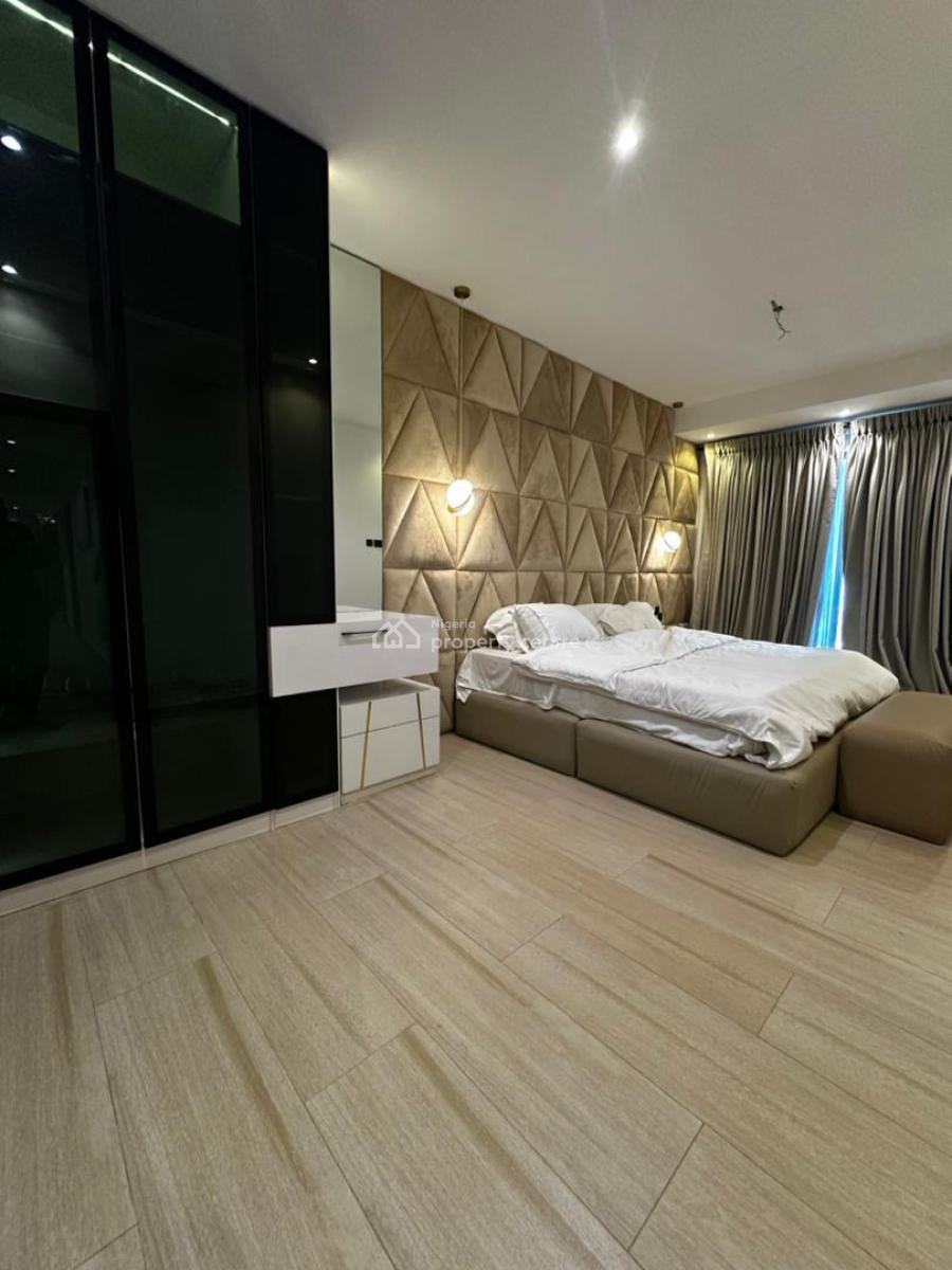 Premium 3 Bedroom Apartment, Victoria Island, Eko Atlantic City, Lagos, Flat / Apartment for Sale