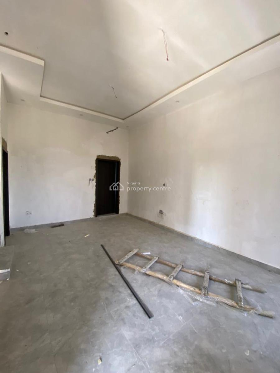 3 Bedroom Terrace Duplex, Orchid, Lekki, Lagos, Terraced Duplex for Sale