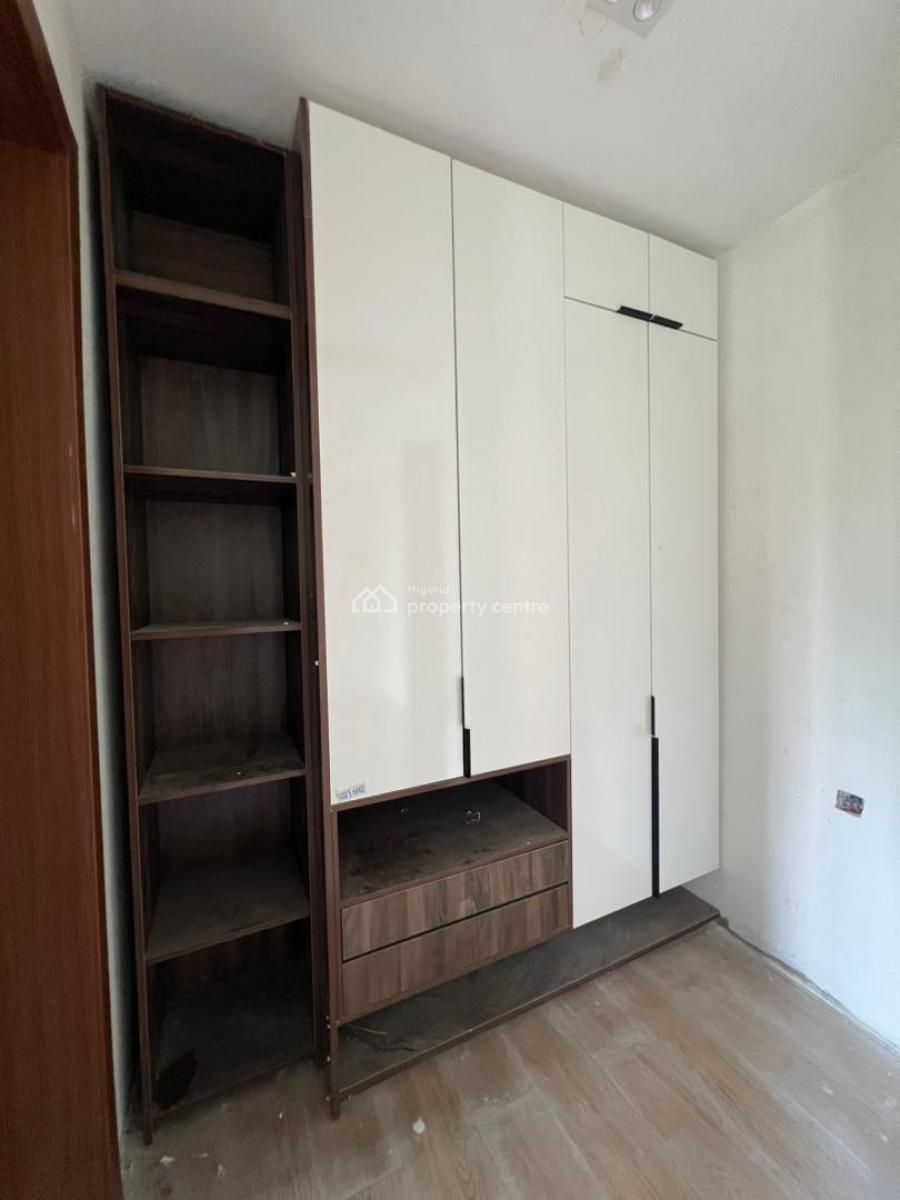 New 5 Bedroom Detached Duplex with 2bqs, Pool in a Secure Estate, Ikoyi, Lagos, Detached Duplex for Sale