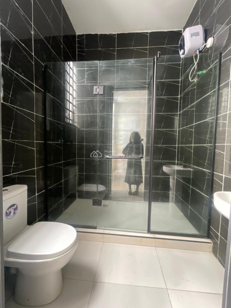 Exquisite 4 Bedroom Semi Detached Duplex with Bq, Ikota, Lekki, Lagos, Semi-detached Bungalow for Sale