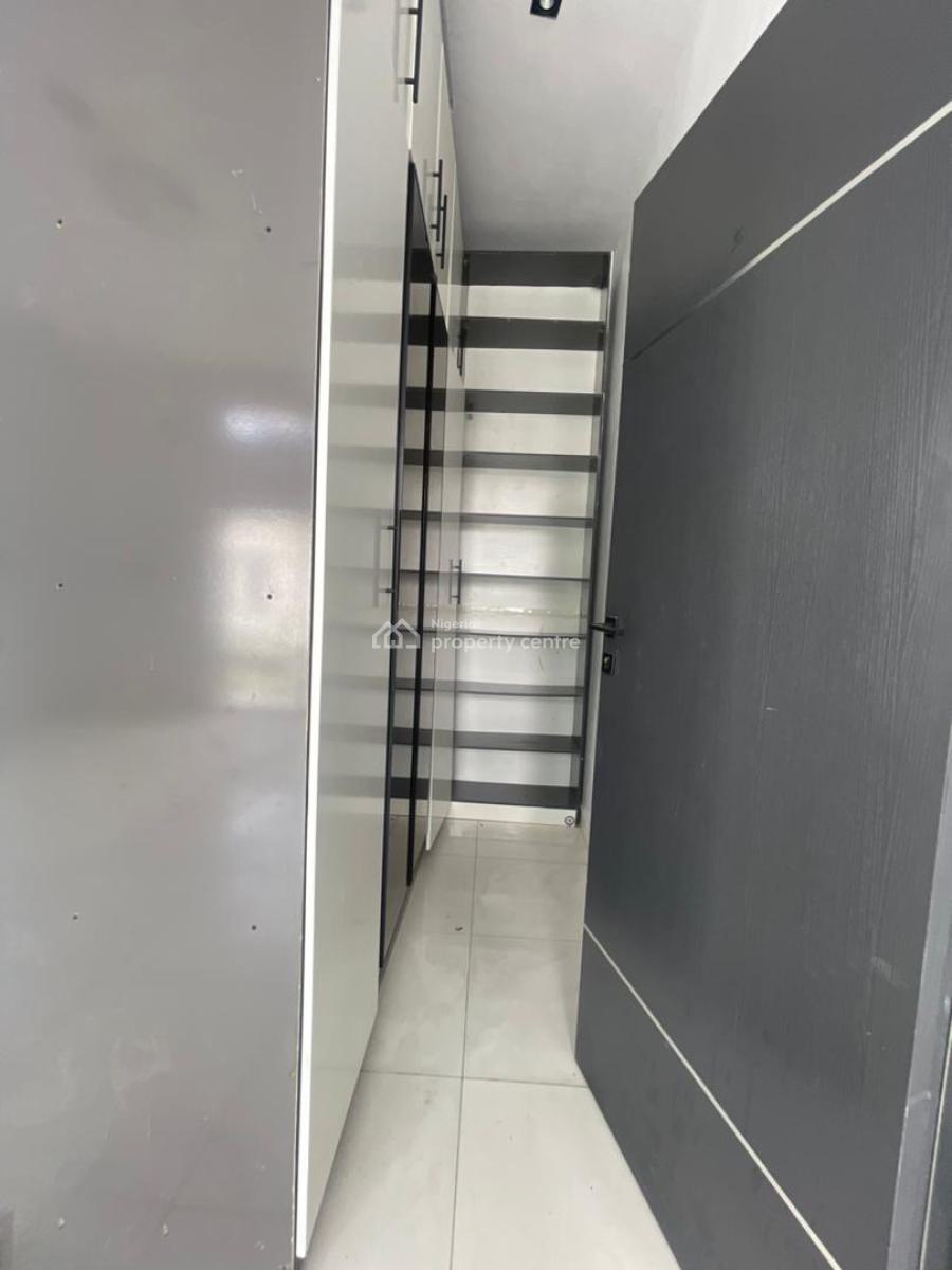 Exquisite 4 Bedroom Semi Detached Duplex with Bq, Ikota, Lekki, Lagos, Semi-detached Bungalow for Sale