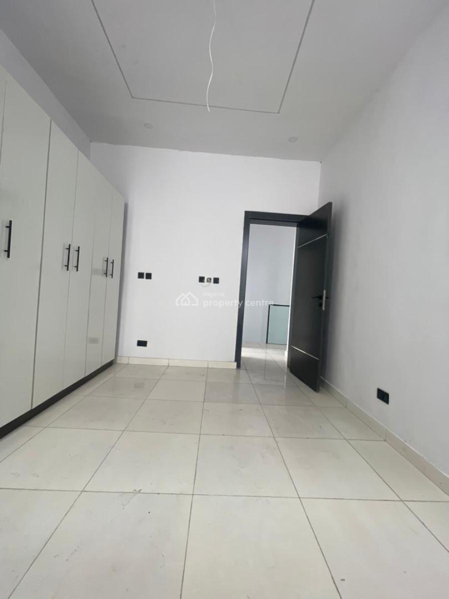 Exquisite 4 Bedroom Semi Detached Duplex with Bq, Ikota, Lekki, Lagos, Semi-detached Bungalow for Sale