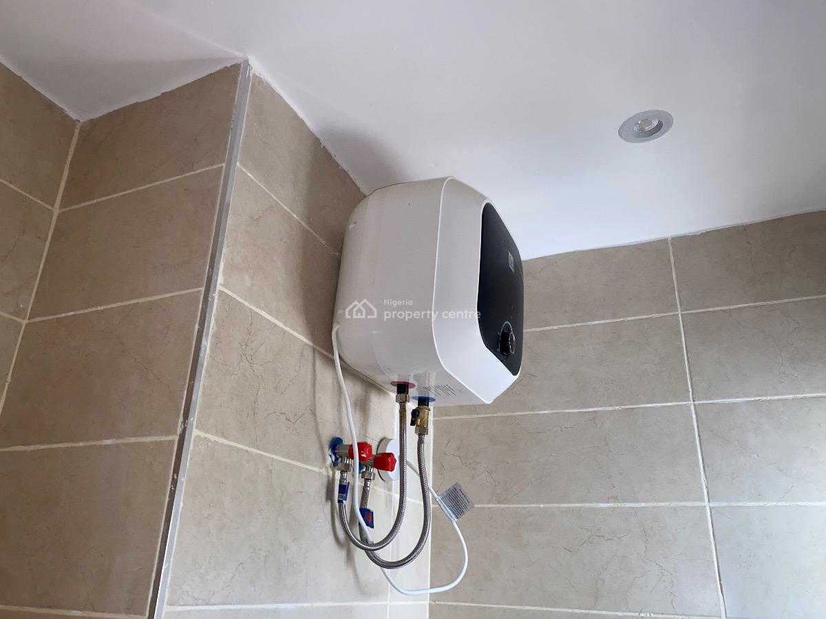 Luxury 3 Bedroom, in a Secure Estate, Life Camp, Abuja, Flat / Apartment for Rent