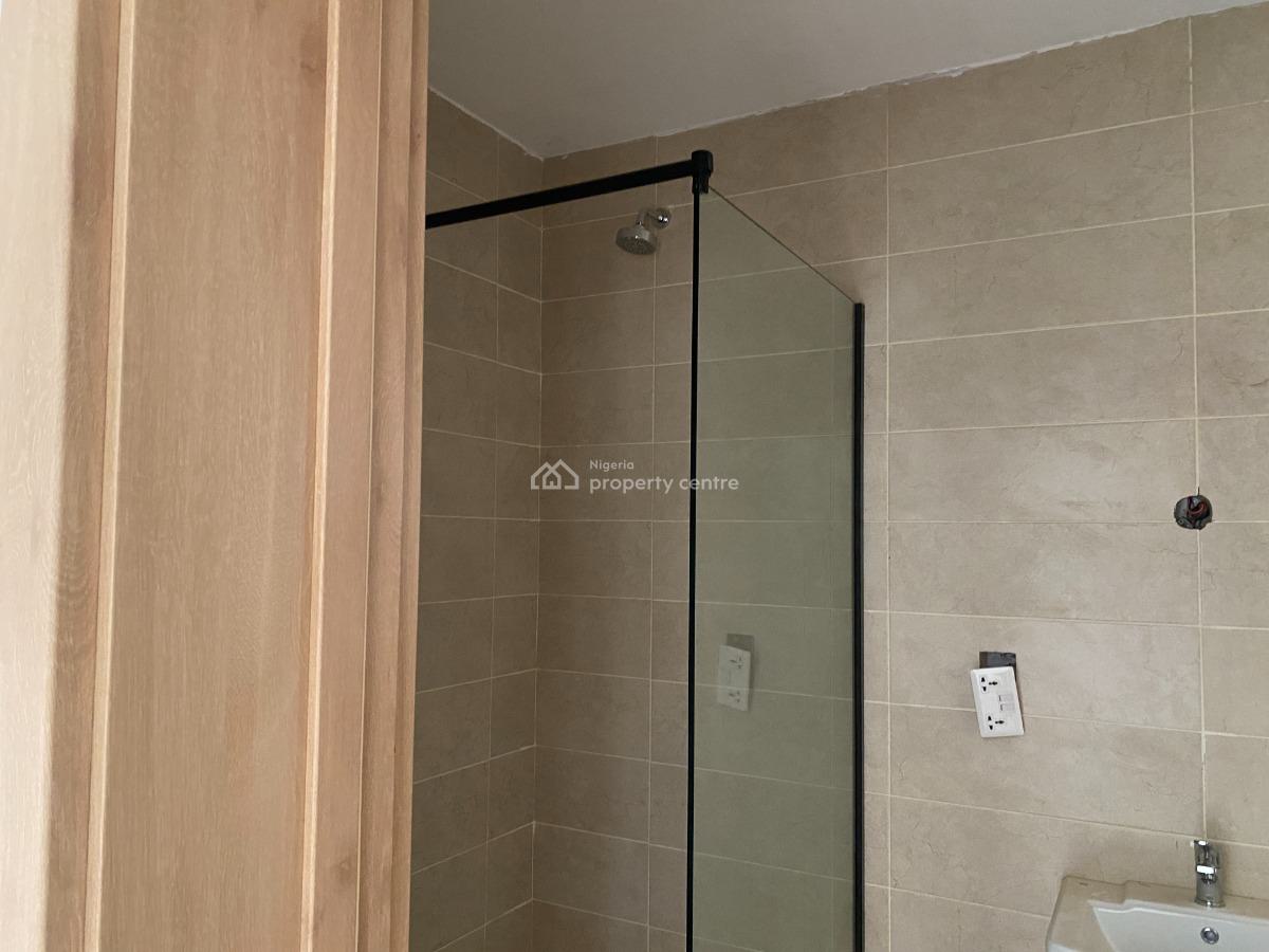 Luxury 3 Bedroom, in a Secure Estate, Life Camp, Abuja, Flat / Apartment for Rent