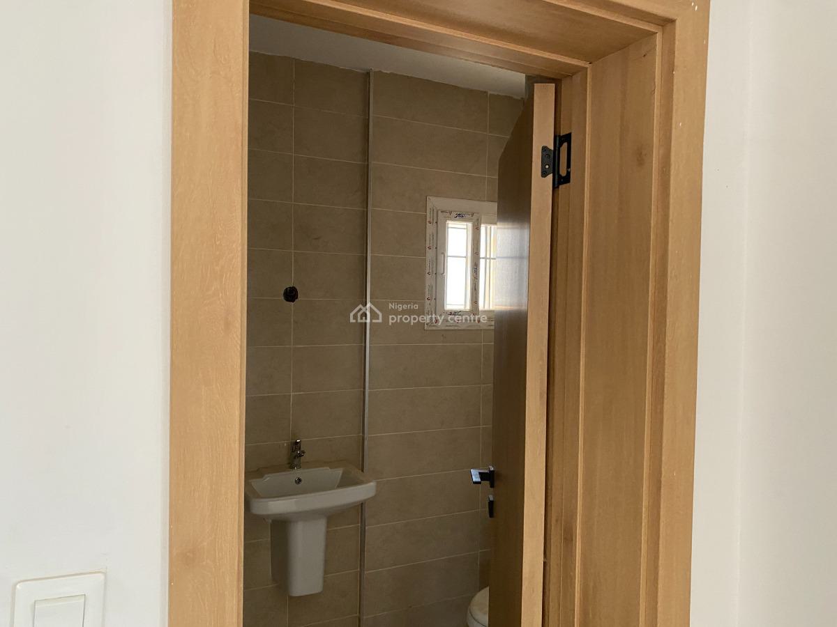 Luxury 3 Bedroom, in a Secure Estate, Life Camp, Abuja, Flat / Apartment for Rent