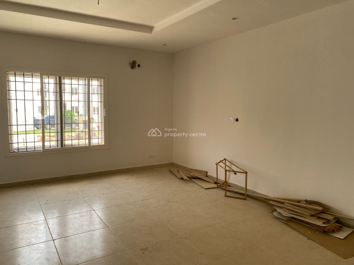 Luxury 3 Bedroom, in a Secure Estate, Life Camp, Abuja, Flat / Apartment for Rent