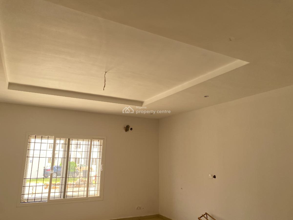 Luxury 3 Bedroom, in a Secure Estate, Life Camp, Abuja, Flat / Apartment for Rent