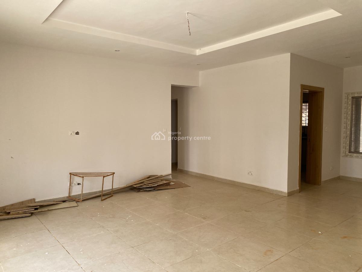 Luxury 3 Bedroom, in a Secure Estate, Life Camp, Abuja, Flat / Apartment for Rent