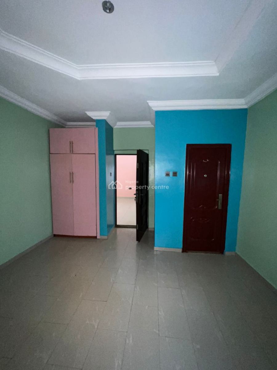 3 Bedrooms Terrace Duplex with a Self Compound, Ikate, Lekki, Lagos, Terraced Duplex for Sale