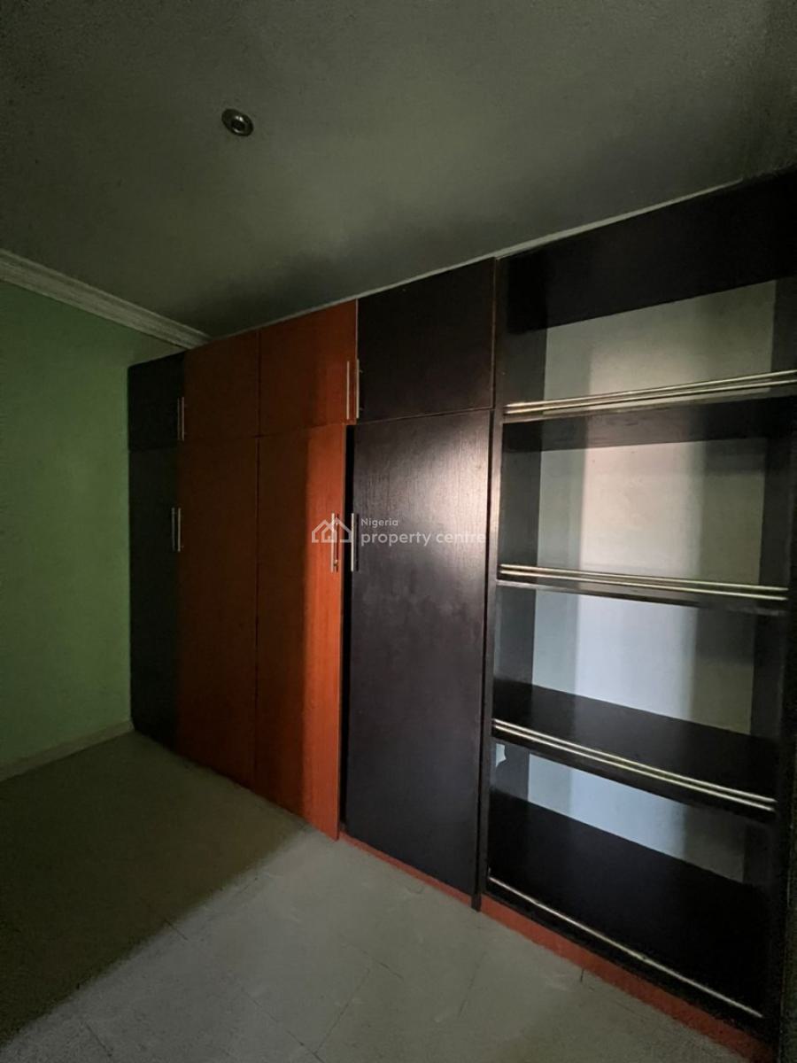 3 Bedrooms Terrace Duplex with a Self Compound, Ikate, Lekki, Lagos, Terraced Duplex for Sale