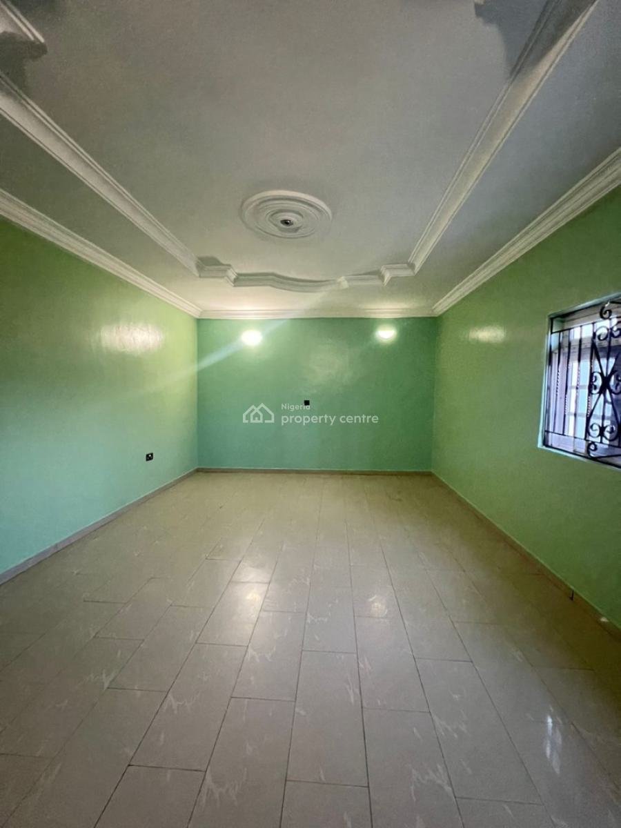 3 Bedrooms Terrace Duplex with a Self Compound, Ikate, Lekki, Lagos, Terraced Duplex for Sale