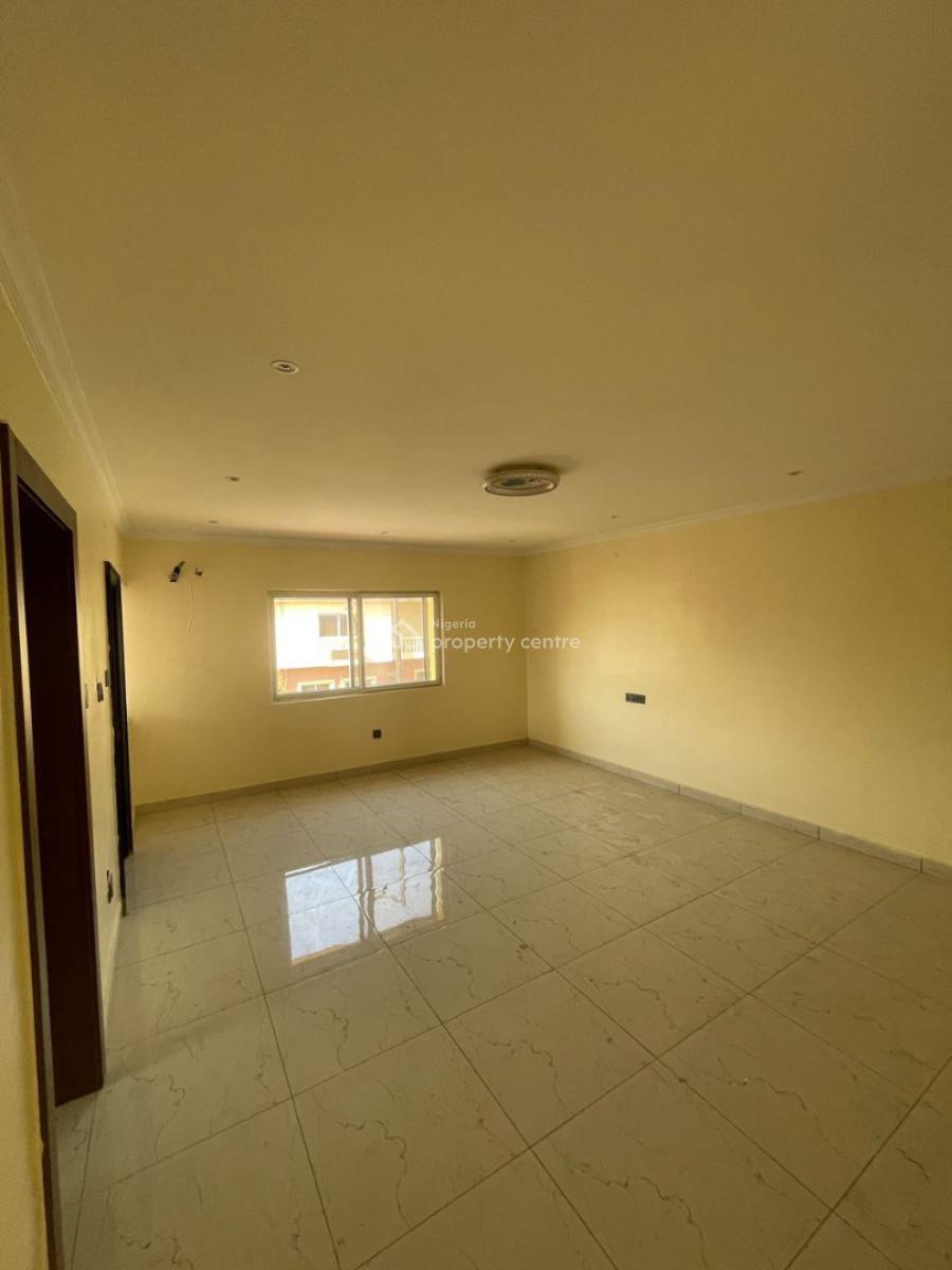 4 Bedroom Semi-detached House with Bq, Oniru, Victoria Island (vi), Lagos, Semi-detached Bungalow for Rent