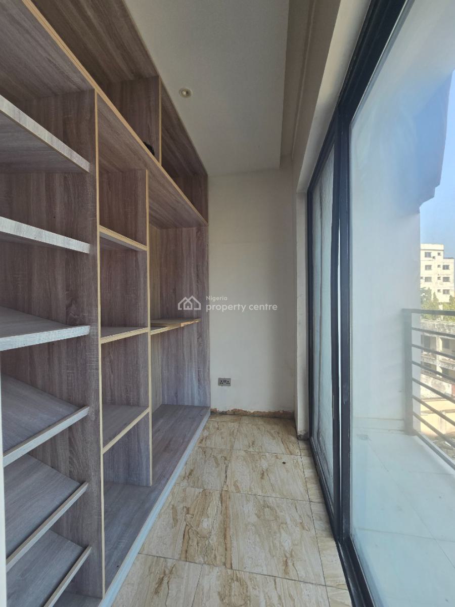 Newly Built 4 Bedroom Terraces, Ikoyi, Lagos, Terraced Duplex for Rent