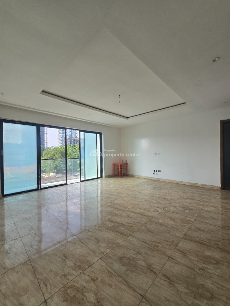 Newly Built 4 Bedroom Terraces, Ikoyi, Lagos, Terraced Duplex for Rent