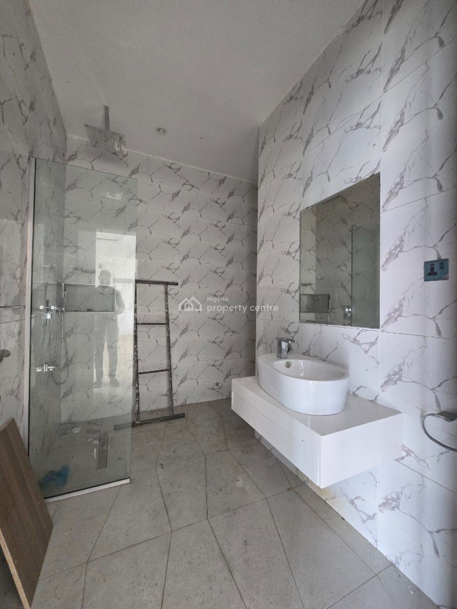 Newly Built 4 Bedroom Terraces, Ikoyi, Lagos, Terraced Duplex for Rent