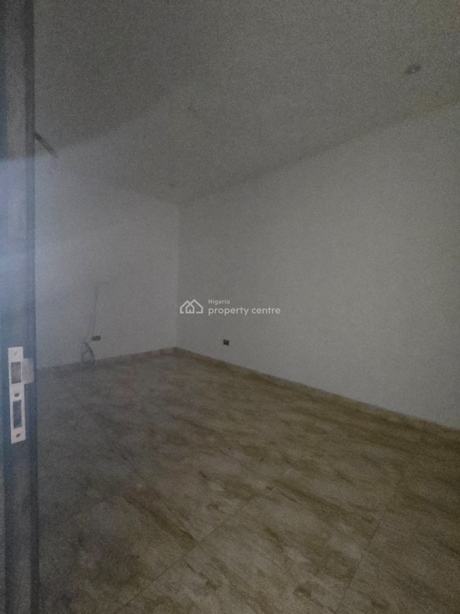 Newly Built 4 Bedroom Terraces, Ikoyi, Lagos, Terraced Duplex for Rent