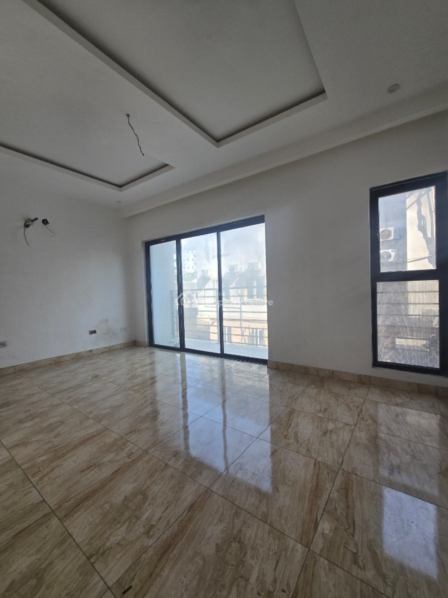 Newly Built 4 Bedroom Terraces, Ikoyi, Lagos, Terraced Duplex for Rent