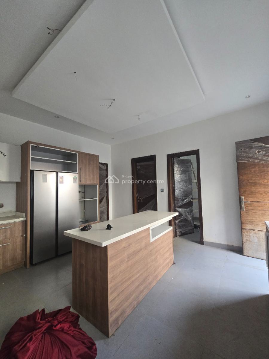 Newly Built 4 Bedroom Terraces, Ikoyi, Lagos, Terraced Duplex for Rent