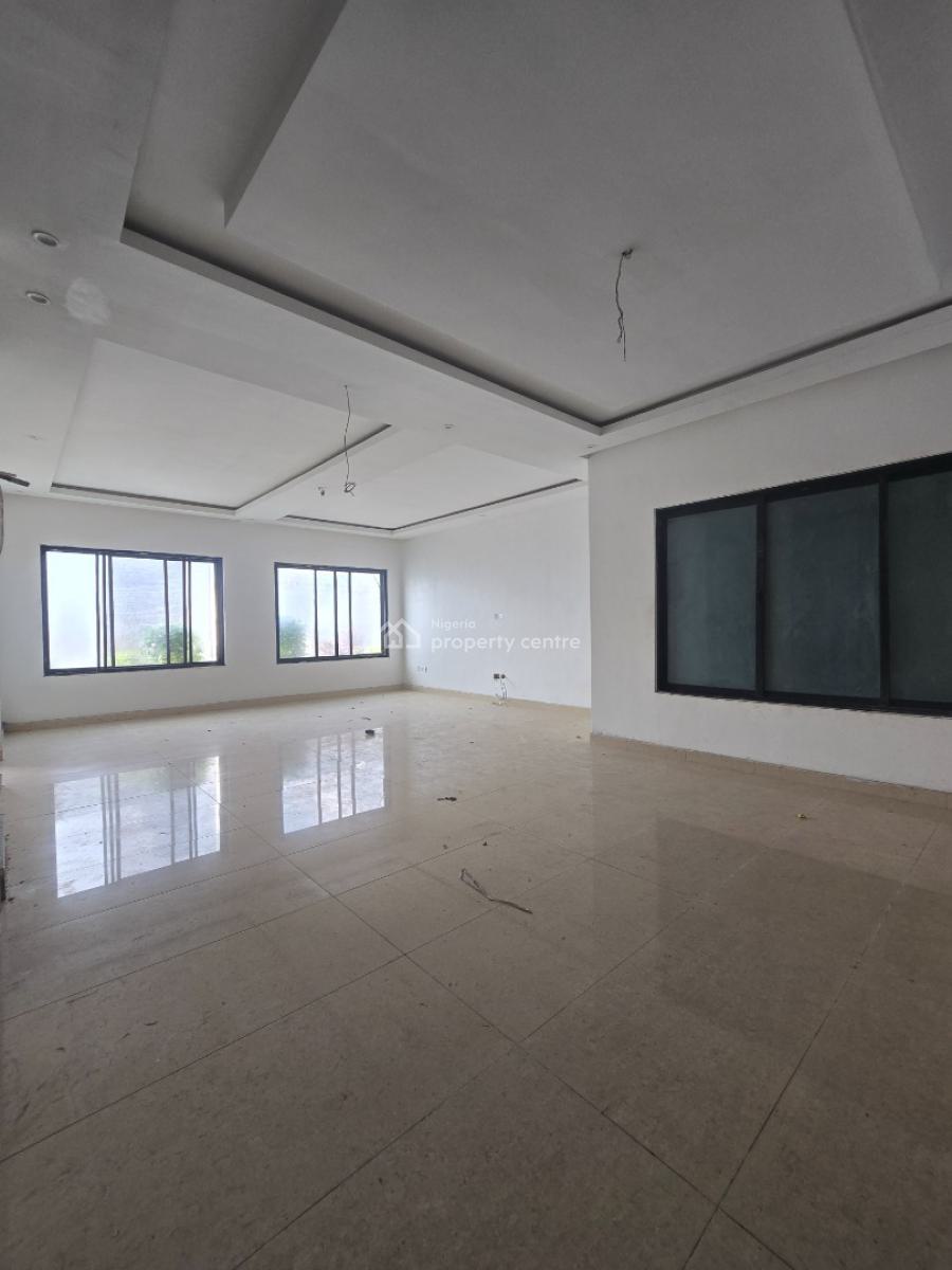 Newly Built 4 Bedroom Terraces, Ikoyi, Lagos, Terraced Duplex for Rent