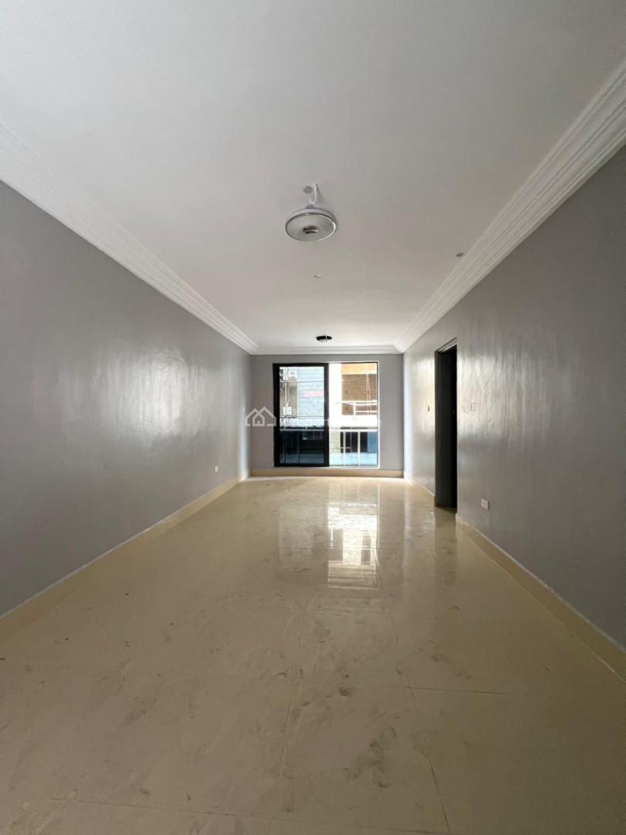 Classic 12 Units of 3 Bedroom Apartment with Bq in a Secure Estate, Ikoyi, Lagos, Flat / Apartment for Rent