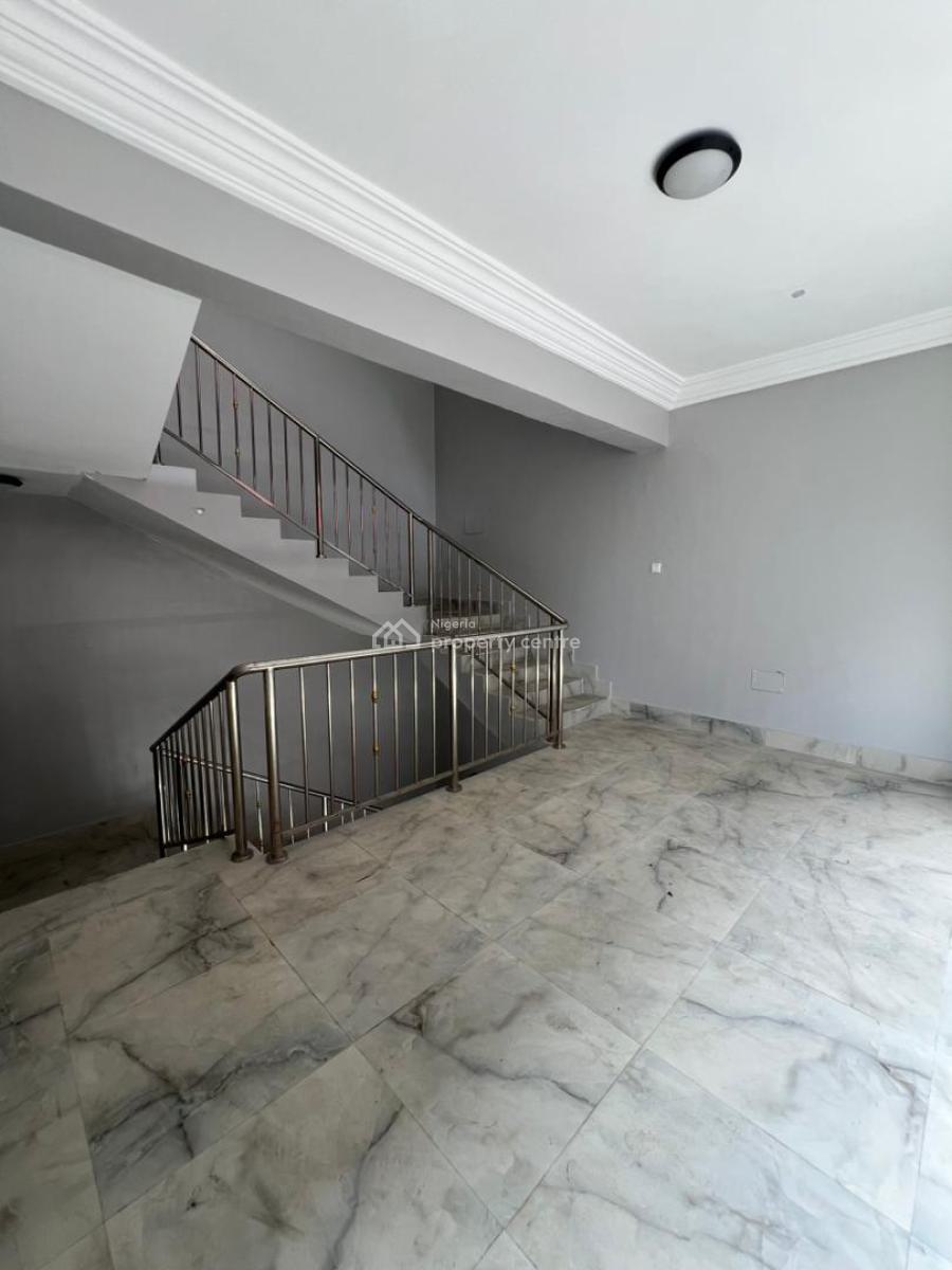 Classic 12 Units of 3 Bedroom Apartment with Bq in a Secure Estate, Ikoyi, Lagos, Flat / Apartment for Rent