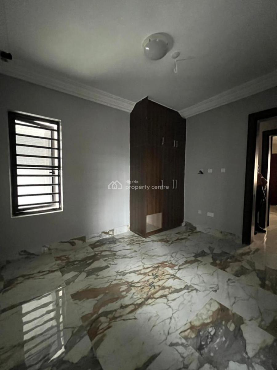 Classic 12 Units of 3 Bedroom Apartment with Bq in a Secure Estate, Ikoyi, Lagos, Flat / Apartment for Rent