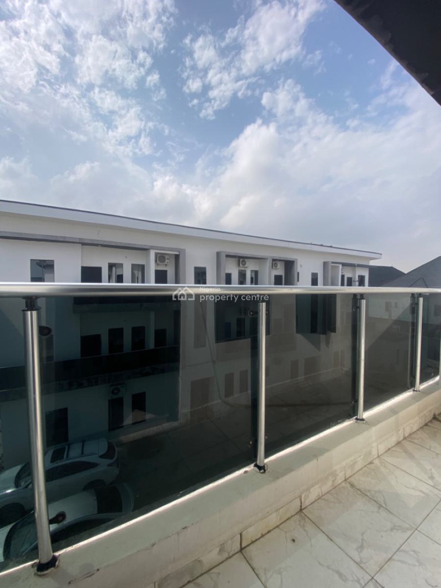 Lovely Furnished 2 Bedroom Flat, Boshmark Estate, Harris Drive, Vgc, Lekki, Lagos, Flat / Apartment for Rent