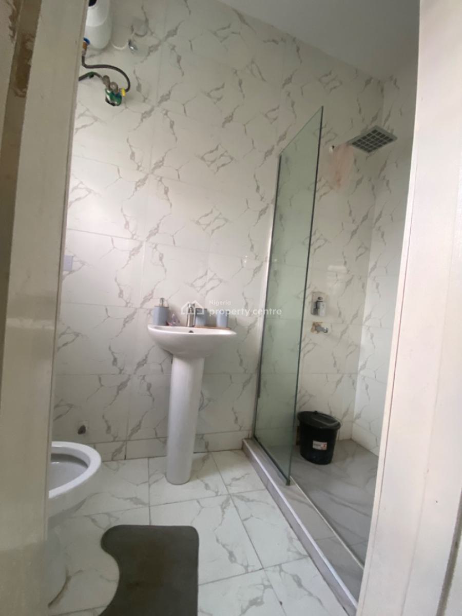 Lovely Furnished 2 Bedroom Flat, Boshmark Estate, Harris Drive, Vgc, Lekki, Lagos, Flat / Apartment for Rent