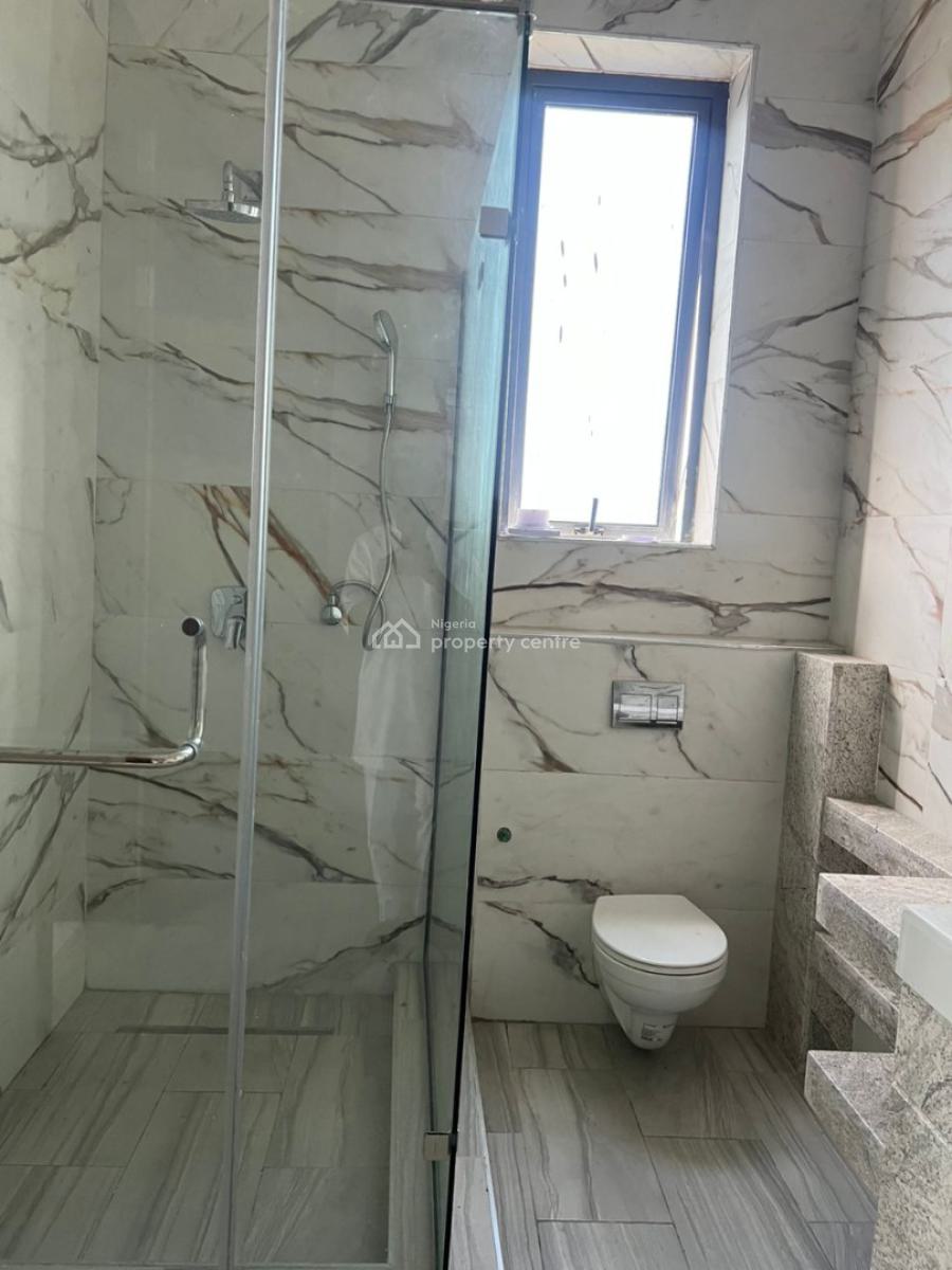 Newly Built 5 Bedroom Penthouse Duplex, Ikoyi, Lagos, Terraced Duplex for Sale