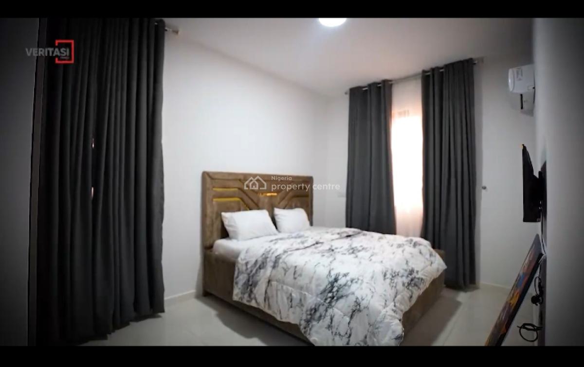 3 Bedroom Detached Bungalow with Bq, Aiyeteju Town, Ibeju Lekki, Lagos, Detached Bungalow for Sale