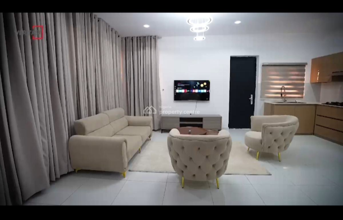 3 Bedroom Detached Bungalow with Bq, Aiyeteju Town, Ibeju Lekki, Lagos, Detached Bungalow for Sale