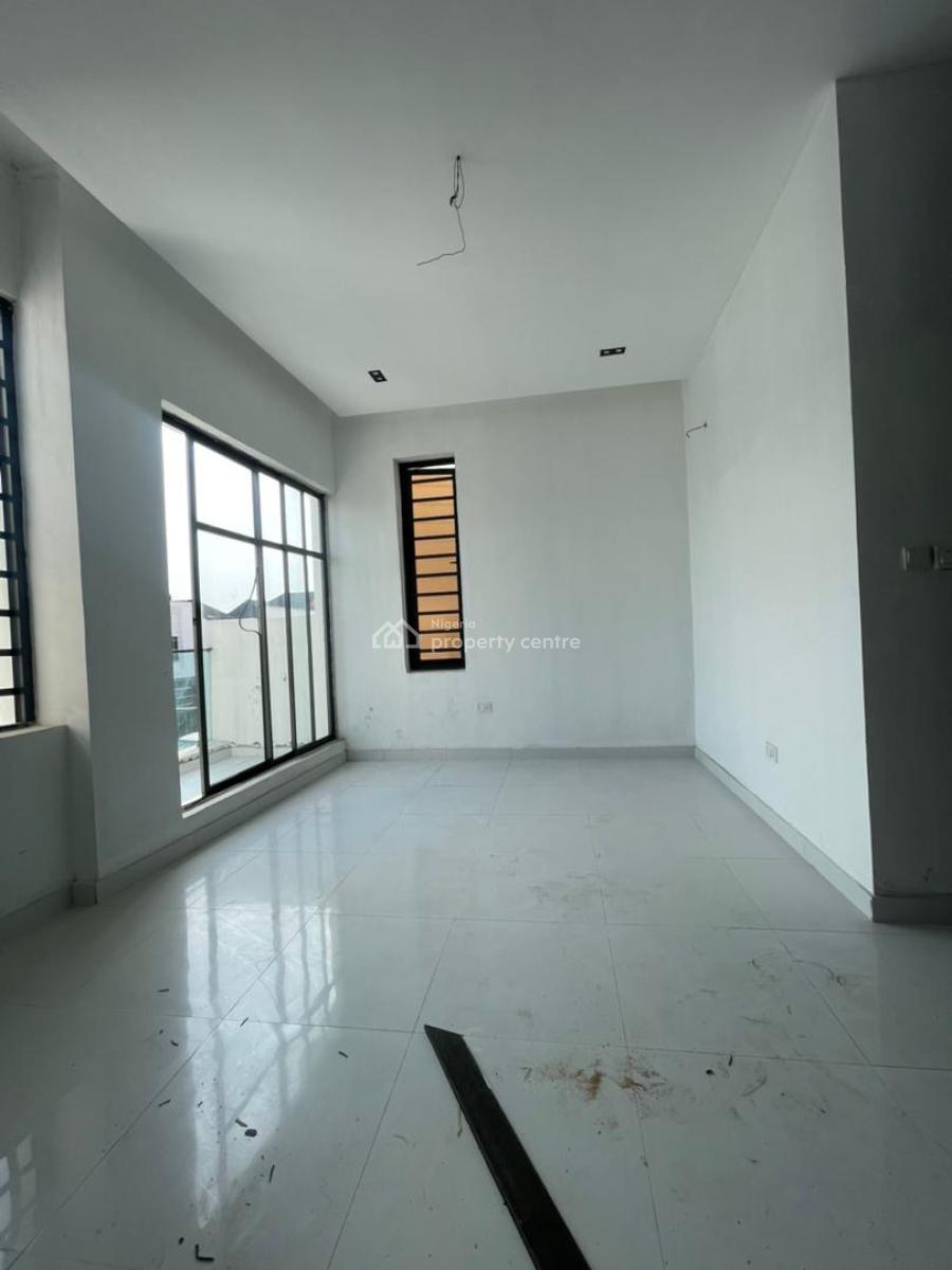 Modern 4 Bedroom Semi Detached Duplex, Ikota, Lekki, Lagos, Semi-detached Duplex for Sale