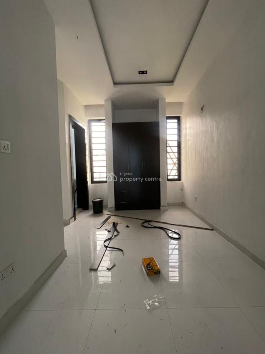 Modern 4 Bedroom Semi Detached Duplex, Ikota, Lekki, Lagos, Semi-detached Duplex for Sale