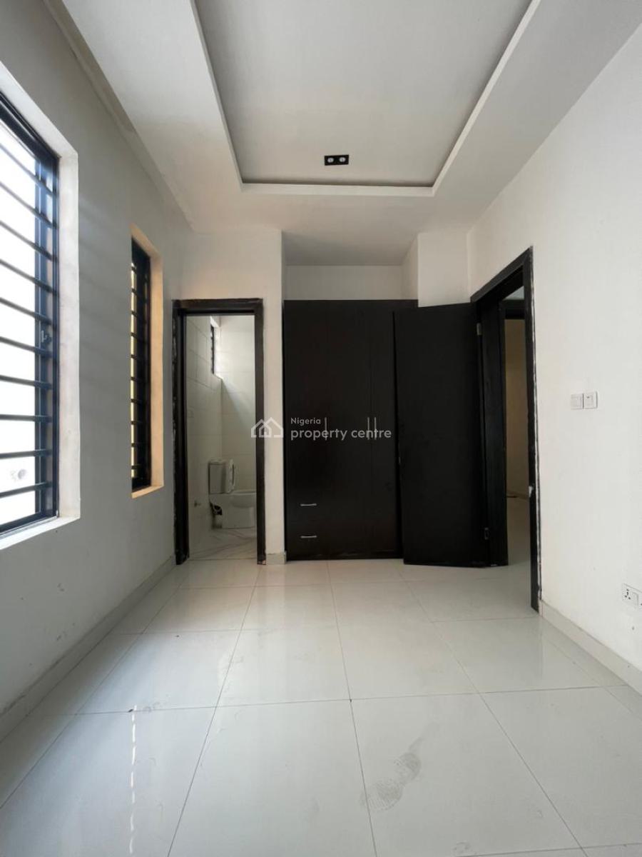 Modern 4 Bedroom Semi Detached Duplex, Ikota, Lekki, Lagos, Semi-detached Duplex for Sale