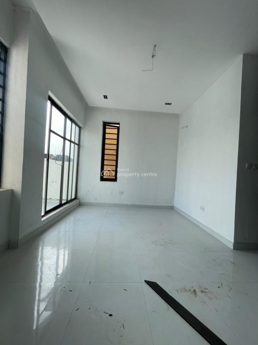 Modern 4 Bedroom Semi Detached Duplex, Ikota, Lekki, Lagos, Semi-detached Duplex for Sale