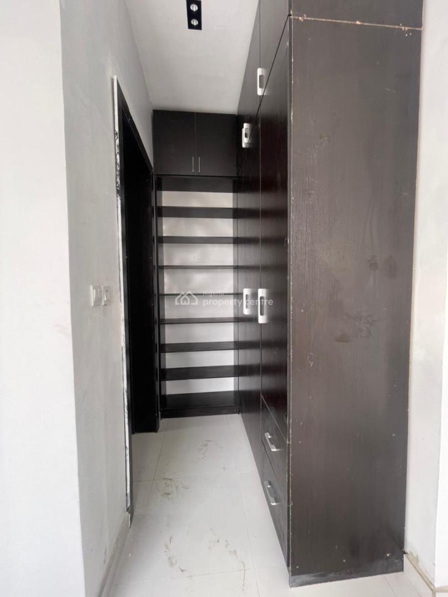 Modern 4 Bedroom Semi Detached Duplex, Ikota, Lekki, Lagos, Semi-detached Duplex for Sale