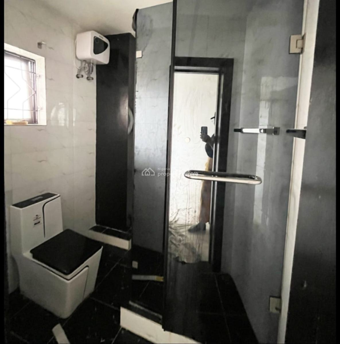 Fully Serviced 3 Bedroom Apartments, Ikate, Lekki, Lagos, Flat / Apartment for Rent