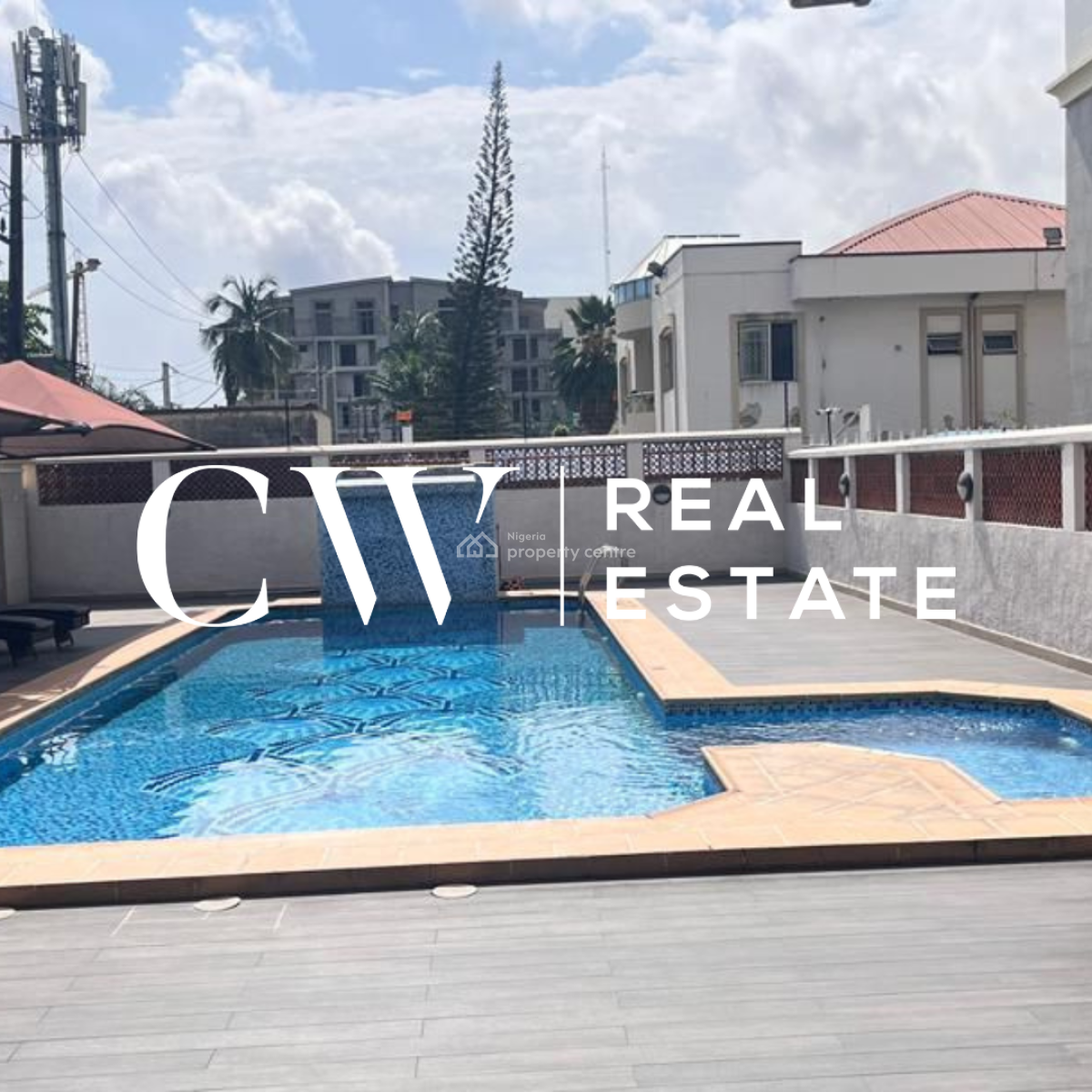 3 Bedroom Terrace House, Old Ikoyi, Ikoyi, Lagos, House for Rent