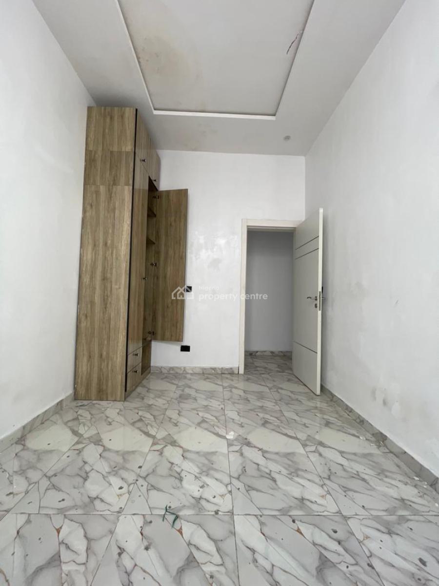 Exquisite 4 Bedroom Semi Detached Duplex, Ikota, Lekki, Lagos, Semi-detached Duplex for Sale