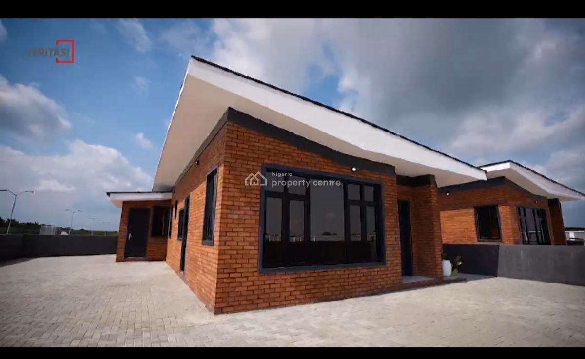 3 Bedroom Bungalow with Bq, Aiyetoro, Ibeju Lekki, Lagos, Detached Bungalow for Sale