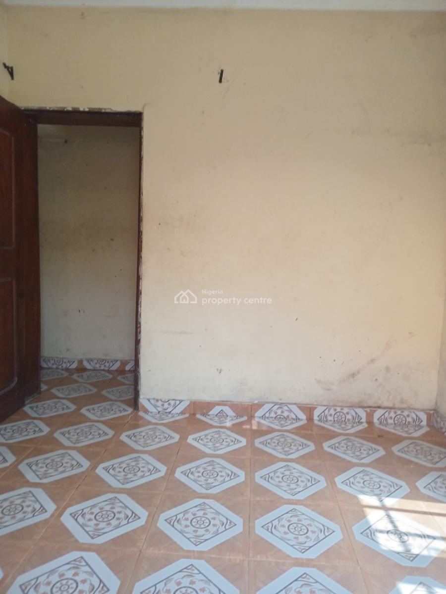 Neatly Used Miniflat Downstairs Apartment with P.o.p Ceilings, Awoyaya, Ibeju Lekki, Lagos, Mini Flat (room and Parlour) for Rent